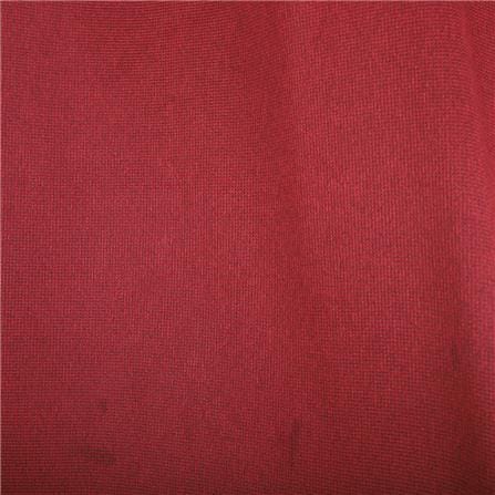 ผ้าม่าน EYELET HOME LIVING STYLE WAFFLE UV 140X160 ซม. สีแดง_3