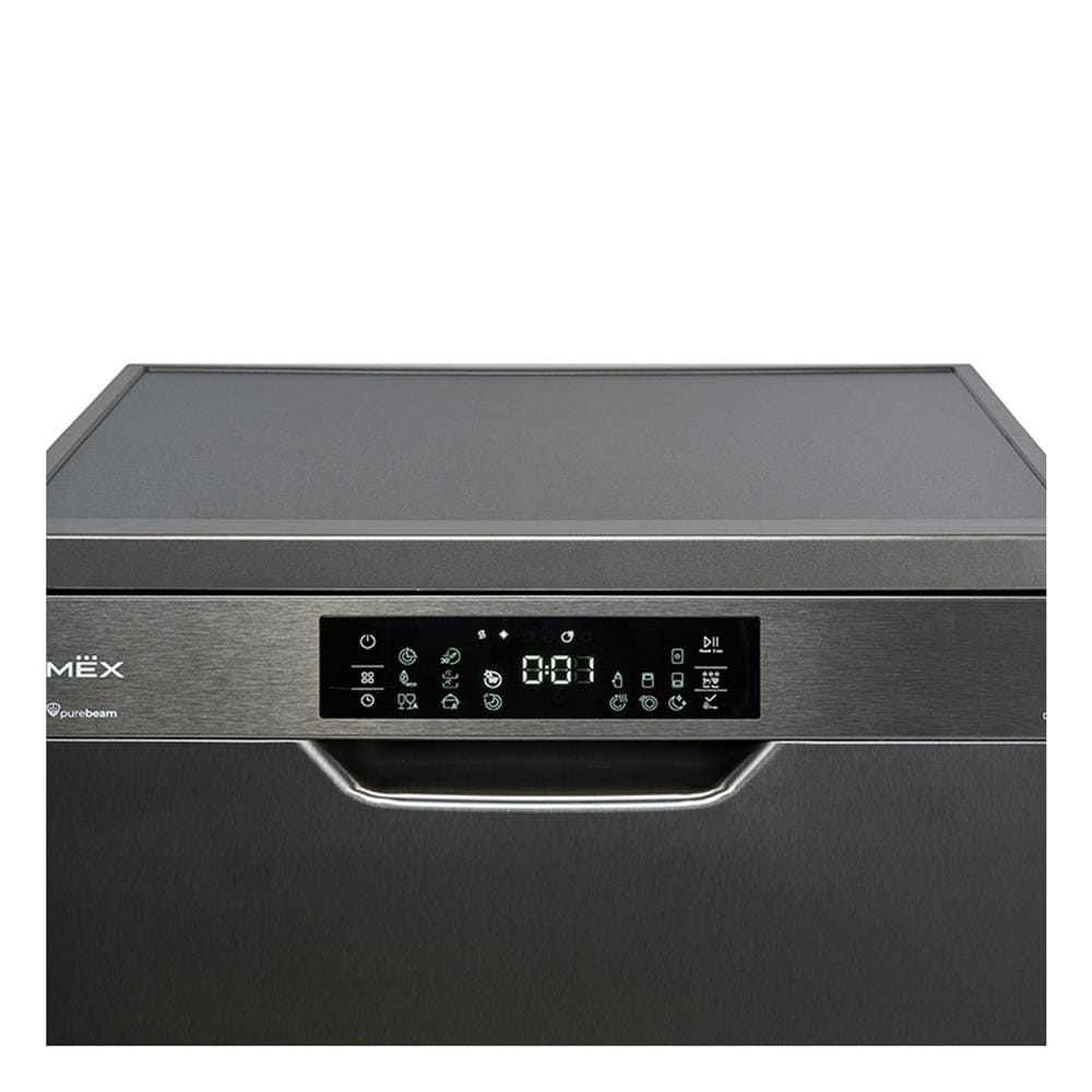 เครื่องล้างจานตั้งพื้น MEX DV813DX