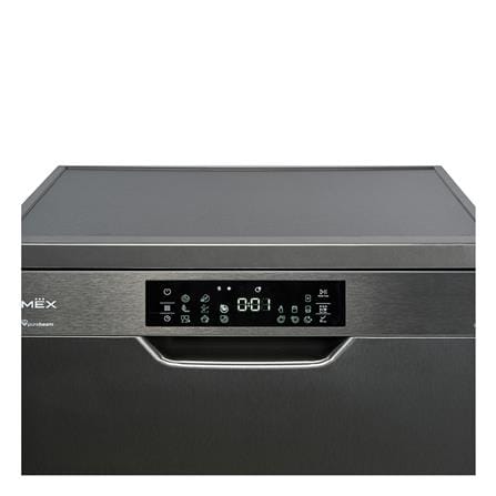 เครื่องล้างจานตั้งพื้น MEX DV813DX_2