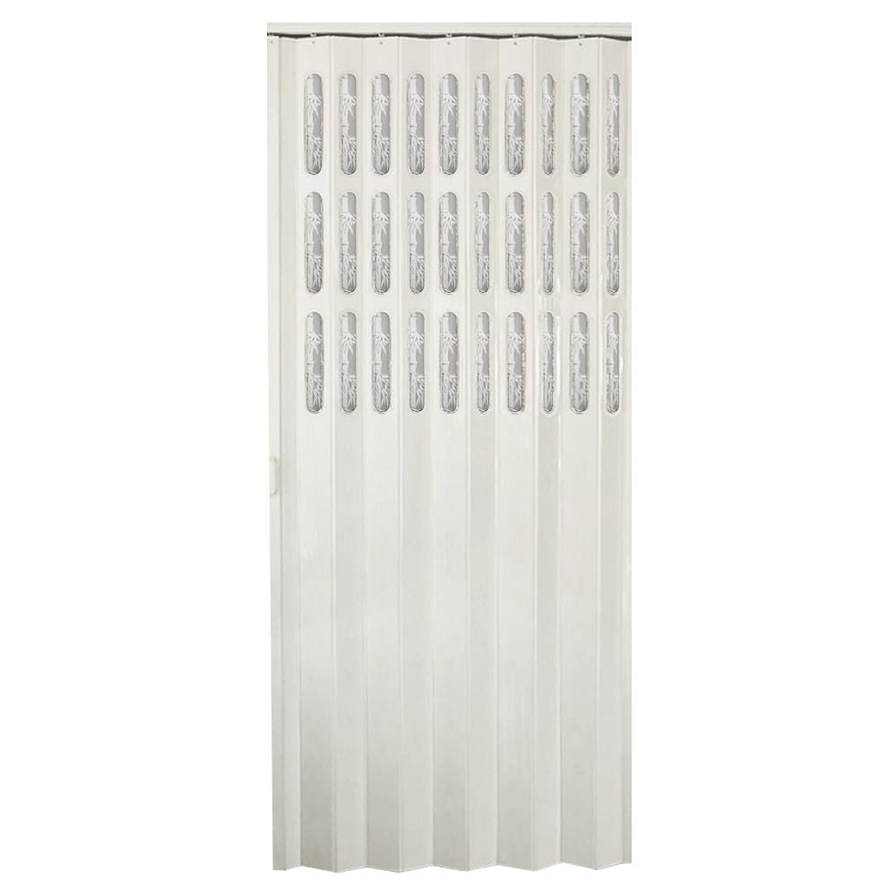 ฉากกั้นห้องสั่งตัด HOME LIVING STYLE JP-02 ไม้ไผ่
