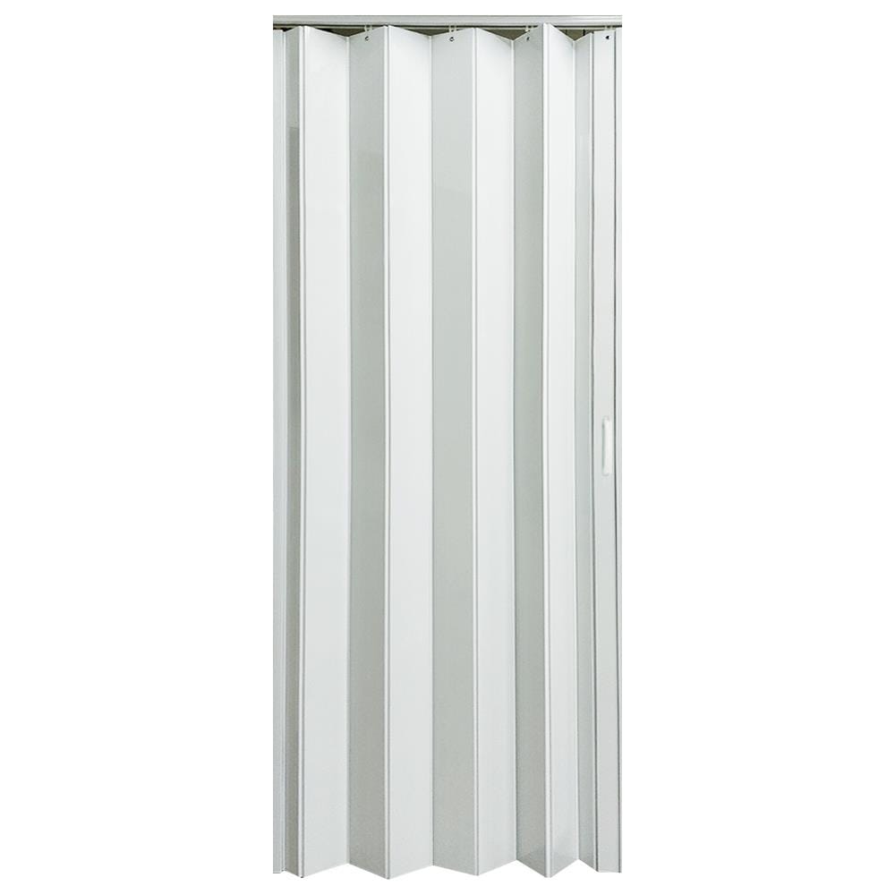 ฉากกั้นห้องสั่งตัด HOME LIVING STYLE WC-007 พื้นสีขาว