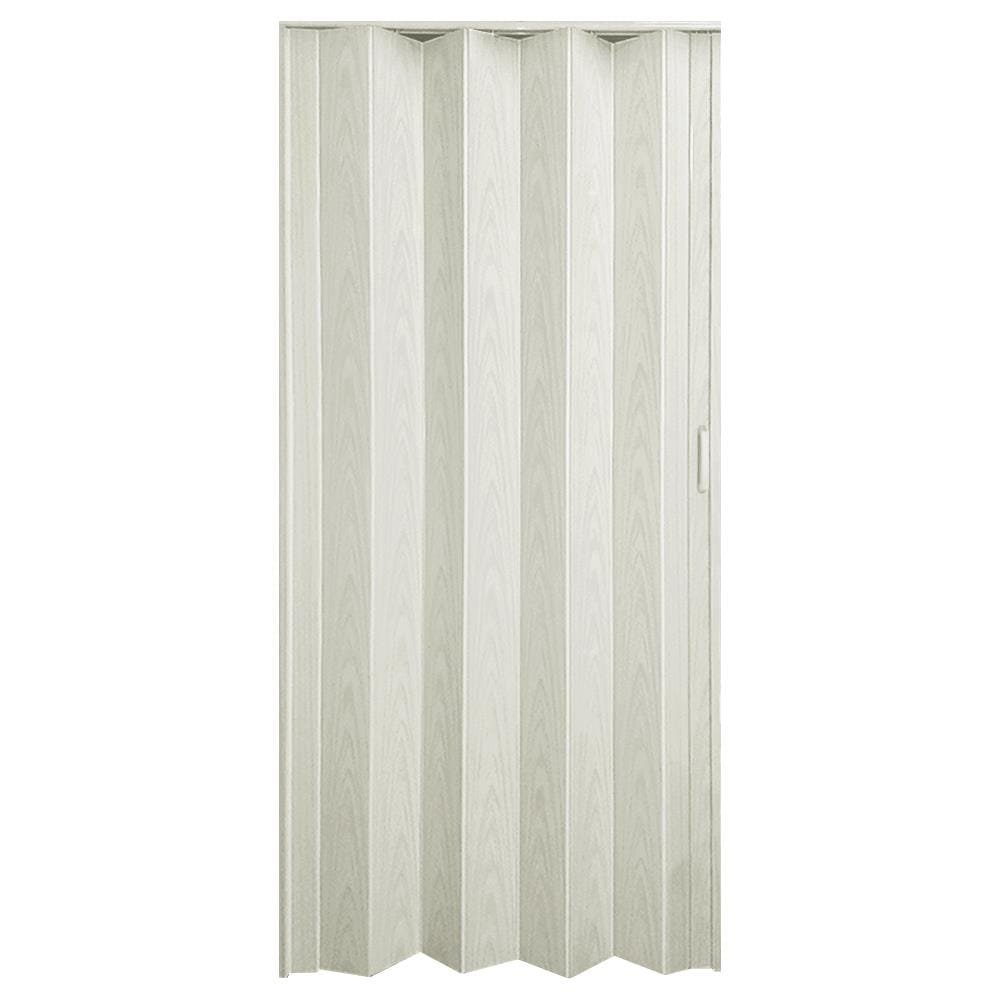 ฉากกั้นห้องสั่งตัด HOME LIVING STYLE S-01 ลายไม้ขาว
