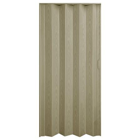 ฉากกั้นห้องสั่งตัด HOME LIVING STYLE S-03 ลายไม้เทา