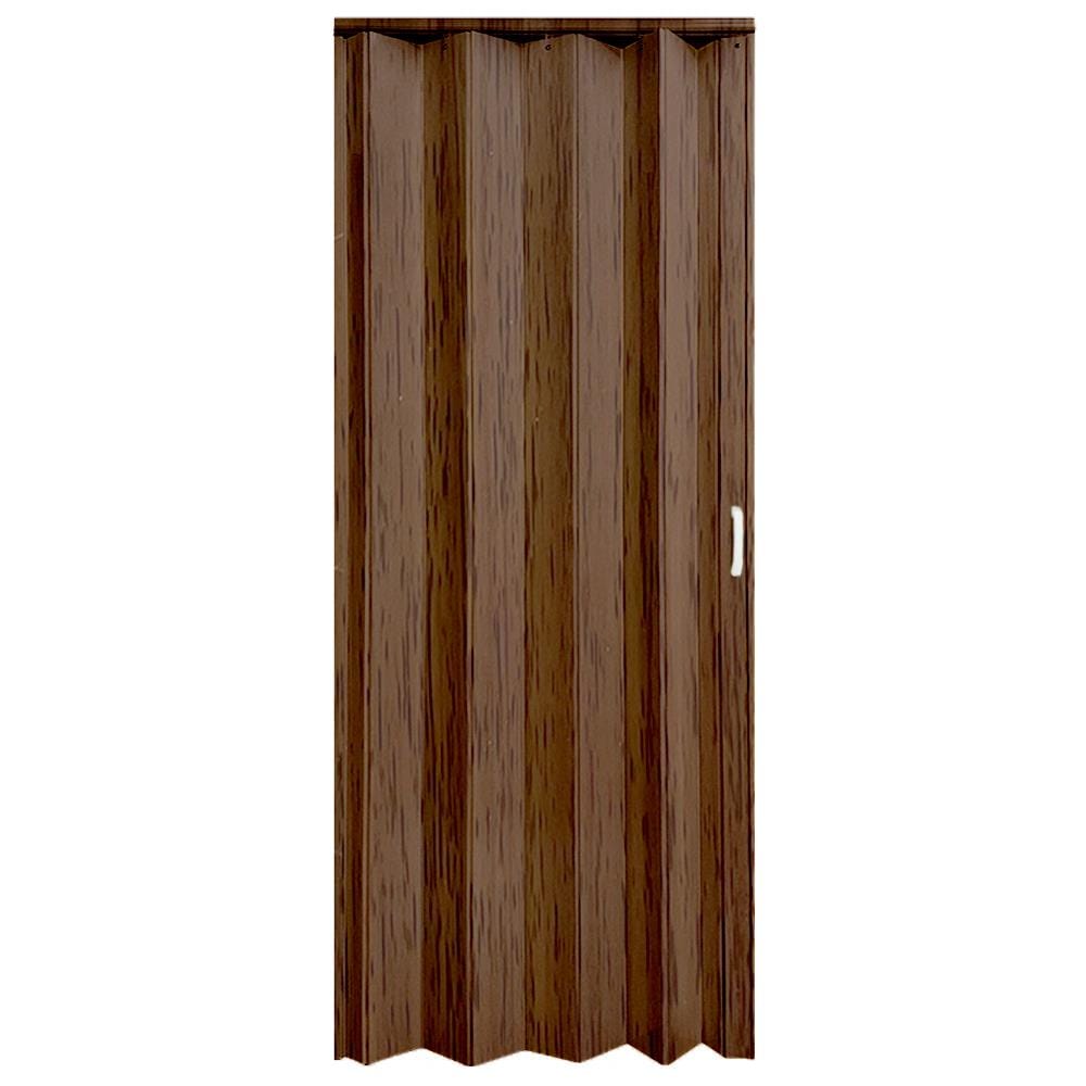 ฉากกั้นห้องสั่งตัด HOME LIVING STYLE WC-008 ลายไม้สัก