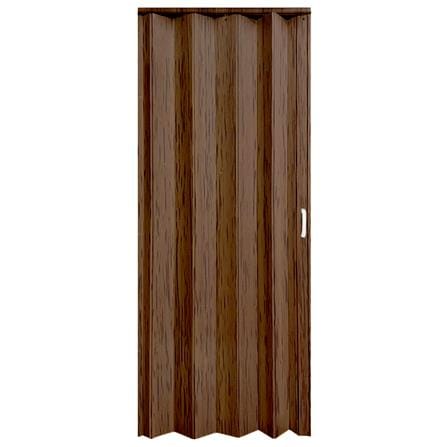 ฉากกั้นห้องสั่งตัด HOME LIVING STYLE WC-008 ลายไม้สัก