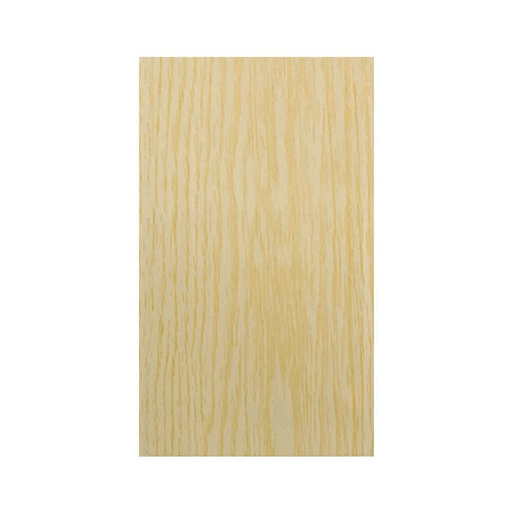 ฉากกั้นห้องสั่งตัด HOME LIVING STYLE S-02 ลายไม้ครีม