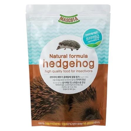 อาหารเม่นแคระ MASCOTA HEDGEHOG FOOD 600 ก._0