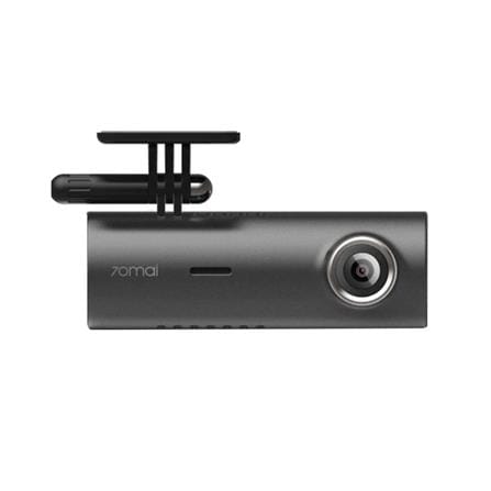 กล้องติดรถยนต์ 70MAI DASH CAM M300 สีเทา_0