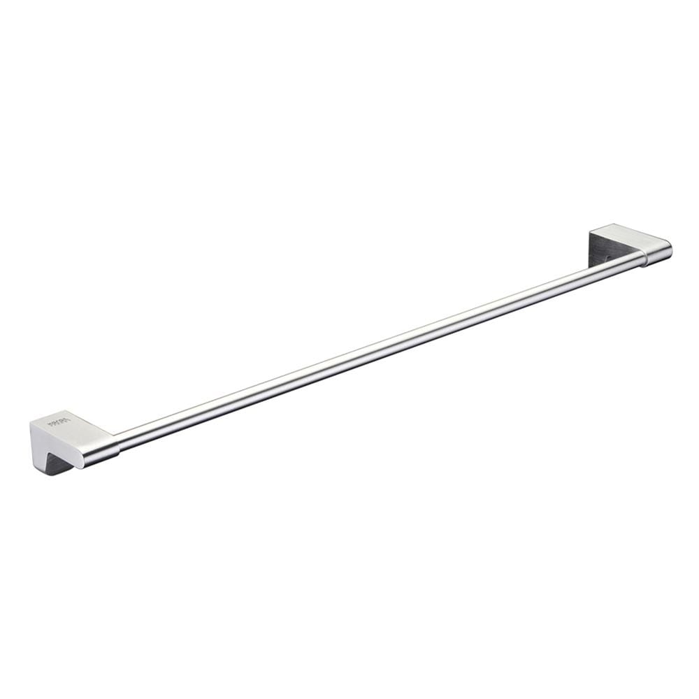 ราวแขวนผ้าเดี่ยว KARAT FAUCET KB-17-661-52 สีเงิน