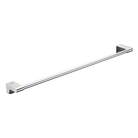 ราวแขวนผ้าเดี่ยว KARAT FAUCET KB-17-661-52 สีเงิน_0