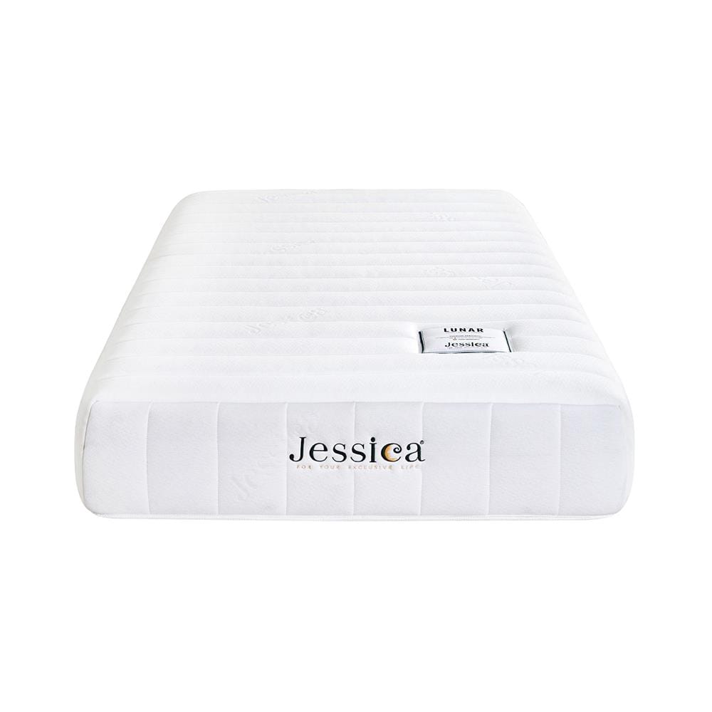 ที่นอนยางพาราอัด 3.5 ฟุต JESSICA รุ่น LUNAR
