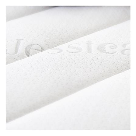 ที่นอนยางพาราอัด 3.5 ฟุต JESSICA รุ่น LUNAR_2