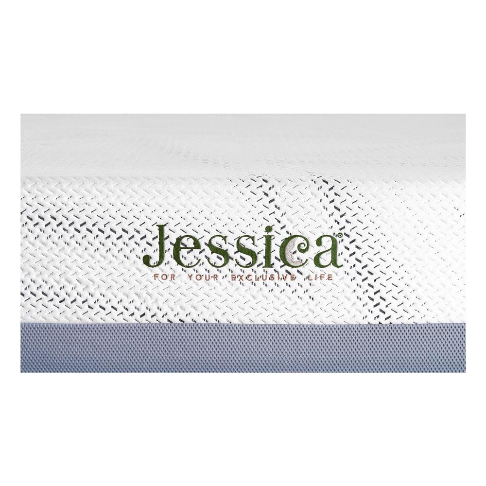 ที่นอนเมมโมรี่โฟม 5 ฟุต JESSICA รุ่น URANUS