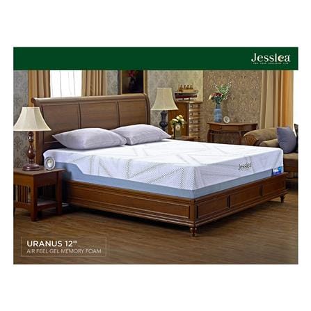 ที่นอนเมมโมรี่โฟม 5 ฟุต JESSICA รุ่น URANUS_4