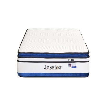 ที่นอนพ็อกเก็ตสปริง 3.5 ฟุต JESSICA รุ่น PLUTO_1
