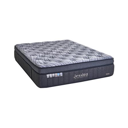 ที่นอนพ็อกเก็ตสปริง 5 ฟุต JESSICA รุ่น SIRIUS_1