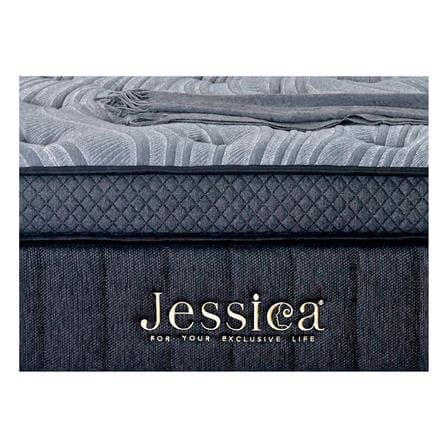 ที่นอนพ็อกเก็ตสปริง 5 ฟุต JESSICA รุ่น SIRIUS_2