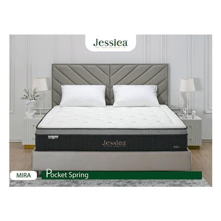 ที่นอนพ็อกเก็ตสปริง 5 ฟุต JESSICA รุ่น MIRA_3