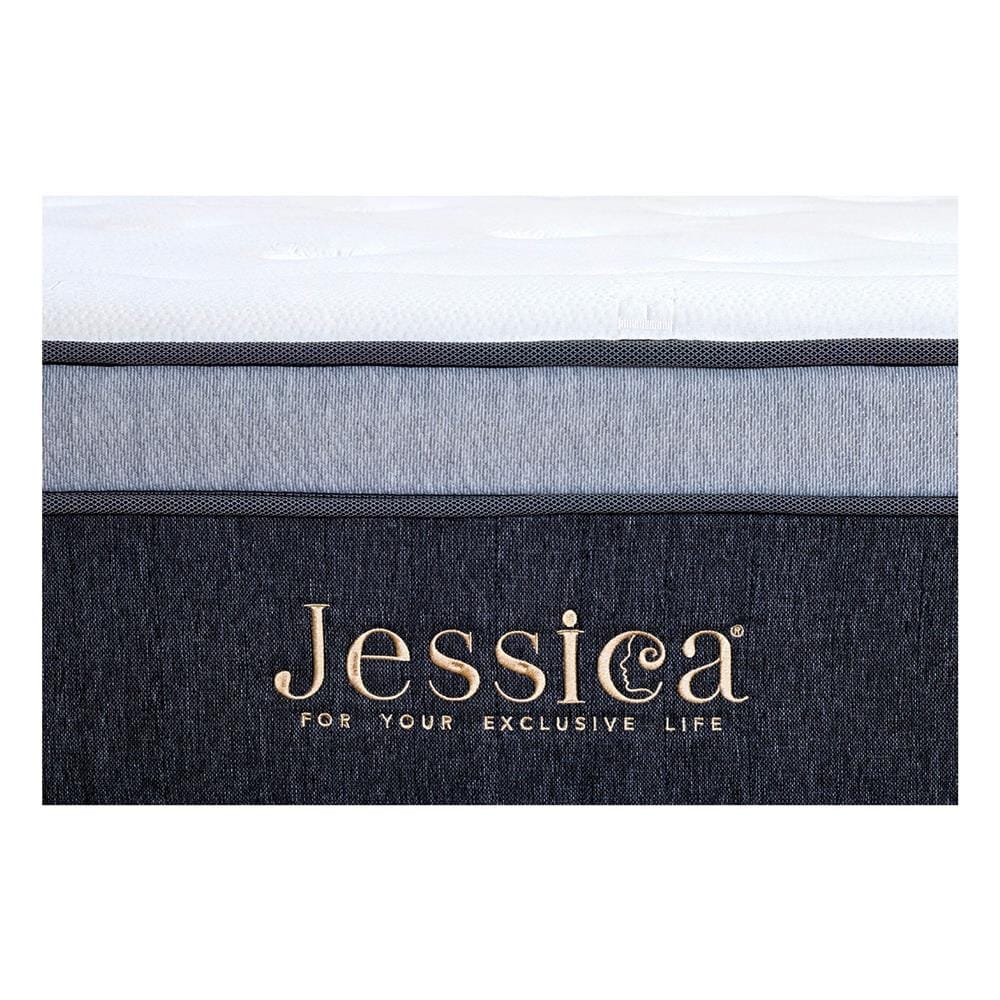 ที่นอนพ็อกเก็ตสปริง 3.5 ฟุต JESSICA รุ่น MIRA