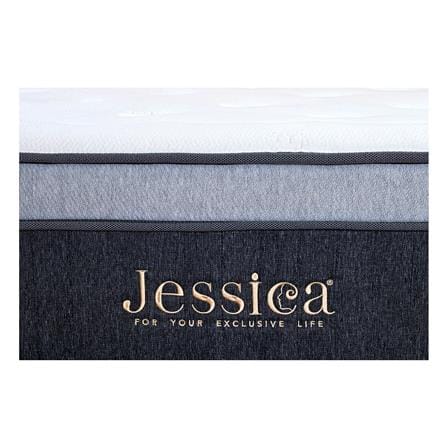 ที่นอนพ็อกเก็ตสปริง 3.5 ฟุต JESSICA รุ่น MIRA_3