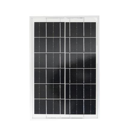 สปอทไลท์ SOLAR RACER CLEAN LIGHT 70 วัตต์ DAYLIGHT สีเทา_3