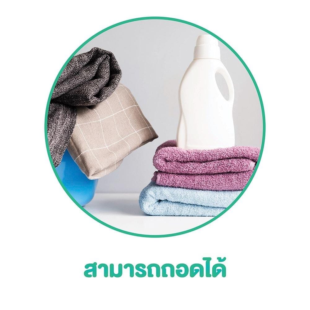 เบาะรองนั่งเพื่อสุขภาพ WKS WAH-00007 สีเทา
