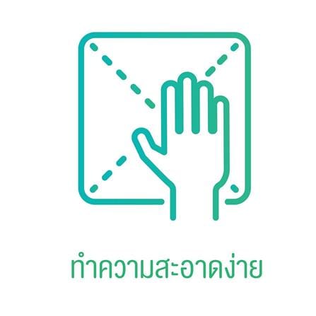 แผ่นรองโต๊ะทำงาน WORKSCAPE WAH-00013 สีเทา_1