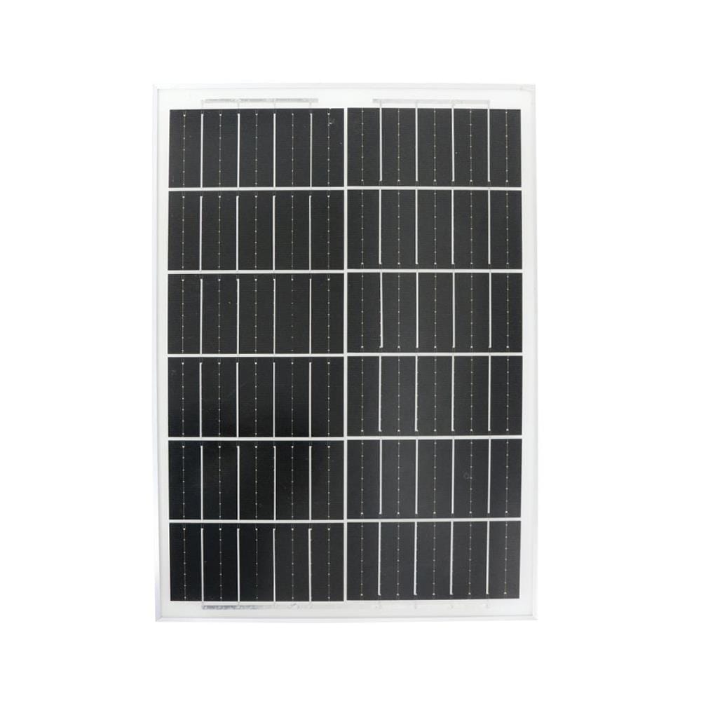 สปอทไลท์ SOLAR RACER CLEAN LIGHT 320 วัตต์ DAYLIGHT สีเทา