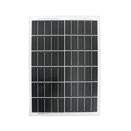 สปอทไลท์ SOLAR RACER CLEAN LIGHT 320 วัตต์ DAYLIGHT สีเทา_3