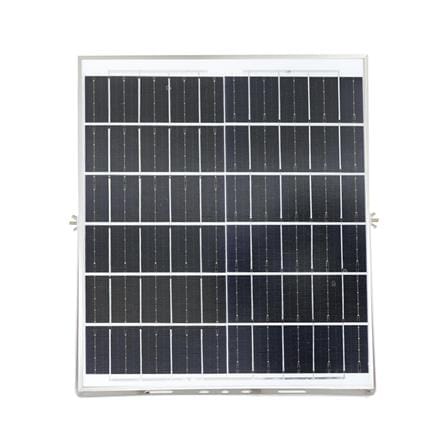 สปอทไลท์ SOLAR RACER CLEAN LIGHT 220 วัตต์ DAYLIGHT สีเทา_3