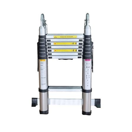 บันไดทรง A 2.5 ม. EAZY TOOLS 8 ขั้น สีเงิน_1
