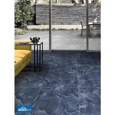 กระเบื้องพื้นพอร์ซเลน 60x60 ซม. TARA เบอร์รี่ บลู A 1.44 ตร.ม._4