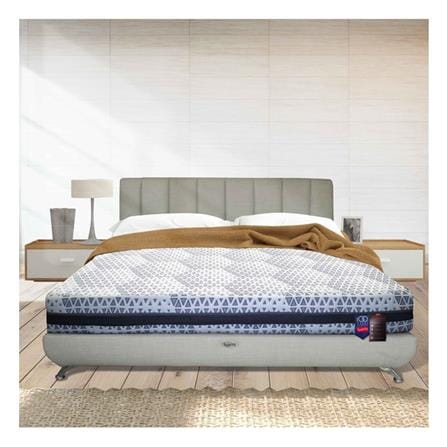 ที่นอนยางพารา 5 ฟุต SLUMBERLAND รุ่น STRATOSPHERE_7