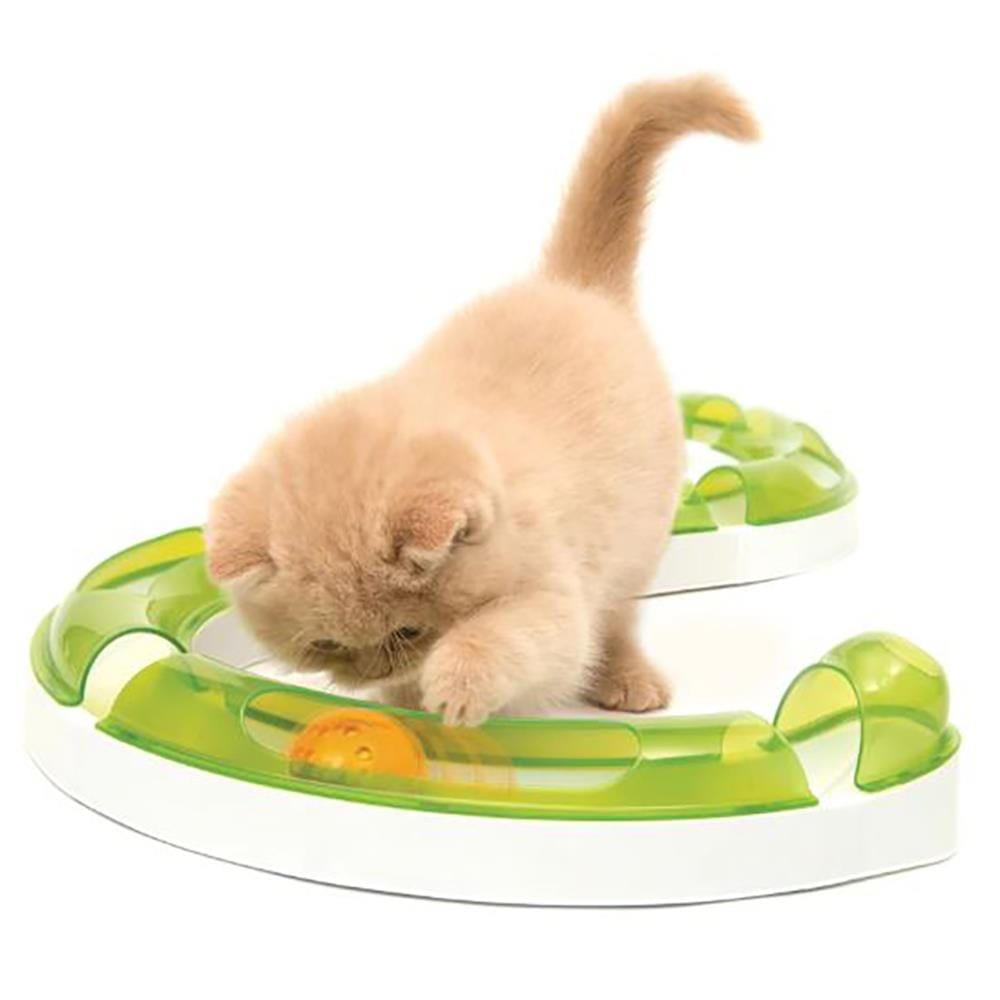 ของเล่นแมว CATIT SENSES 2.0 SUPER CIRCUIT