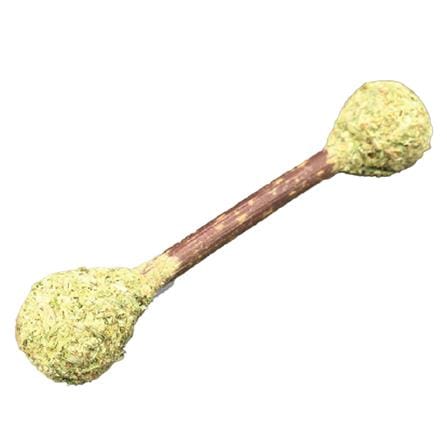 ของเล่นแมว NATURAL FRESH CATNIP FITNESS LOLLIPOP_0