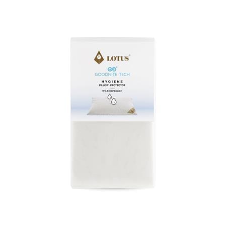 ปลอกหมอนหนุนกันเปื้อน LOTUS HYGIENE_2
