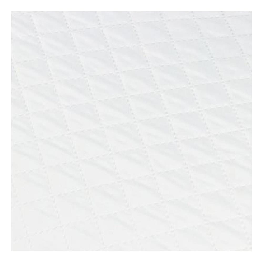 หมอนหนุน เมมโมรี่โฟม LOTUS ITALIAN MICRO VISCO 20x30 นิ้ว สีขาว