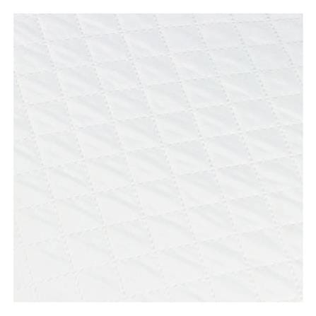 หมอนหนุน เมมโมรี่โฟม LOTUS ITALIAN MICRO VISCO 20x30 นิ้ว สีขาว_2