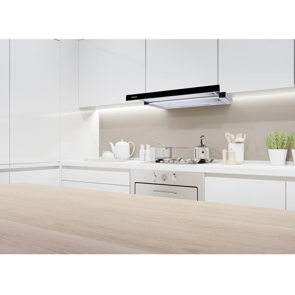 เครื่องดูดควันมาตรฐาน HAFELE GALE 60 ซม.