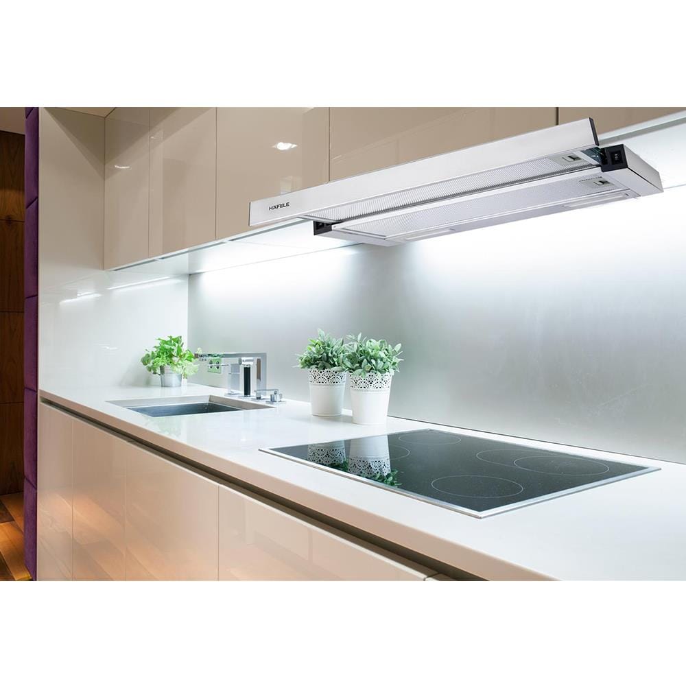 เครื่องดูดควันมาตรฐาน HAFELE WINDY 60 ซม.
