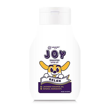 แชมพูสุนัข HANA PET JOY สูตร RELAX 300 มล._0
