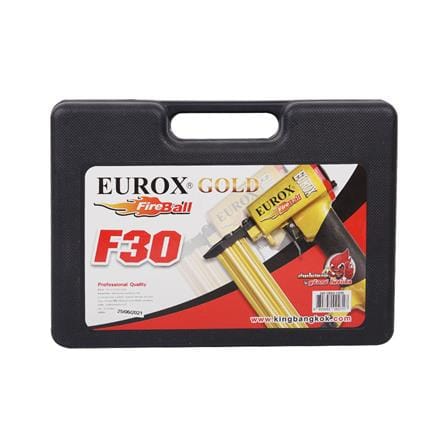 เครื่องยิงตะปูขาเดี่ยว EUROX F30 EXPO_4