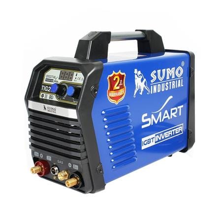 เครื่องเชื่อม SUMO TIG200 200 แอมป์_0