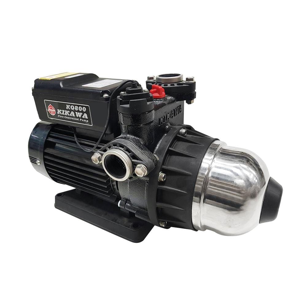ปั๊มอัตโนมัติ KIKAWA KQ-800(Z) 800 วัตต์