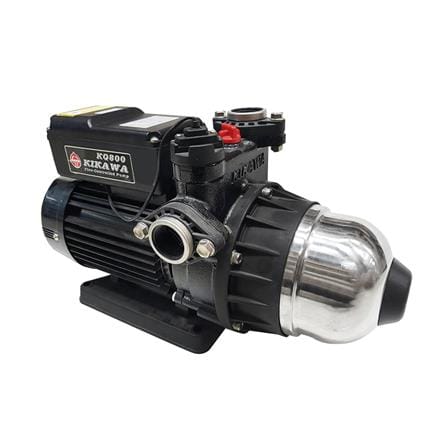 ปั๊มอัตโนมัติ KIKAWA KQ-800(Z) 800 วัตต์_2