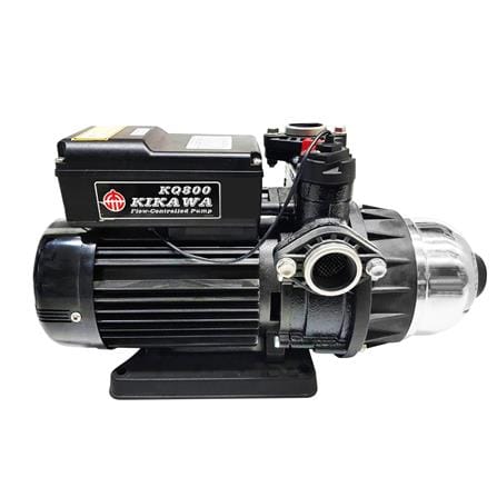 ปั๊มอัตโนมัติ KIKAWA KQ-800(Z) 800 วัตต์_3
