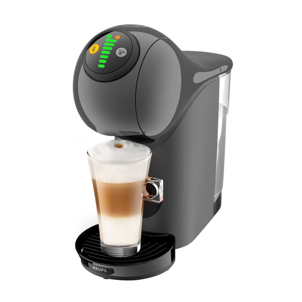 เครื่องชงกาแฟแคปซูล KRUPS KP240B66