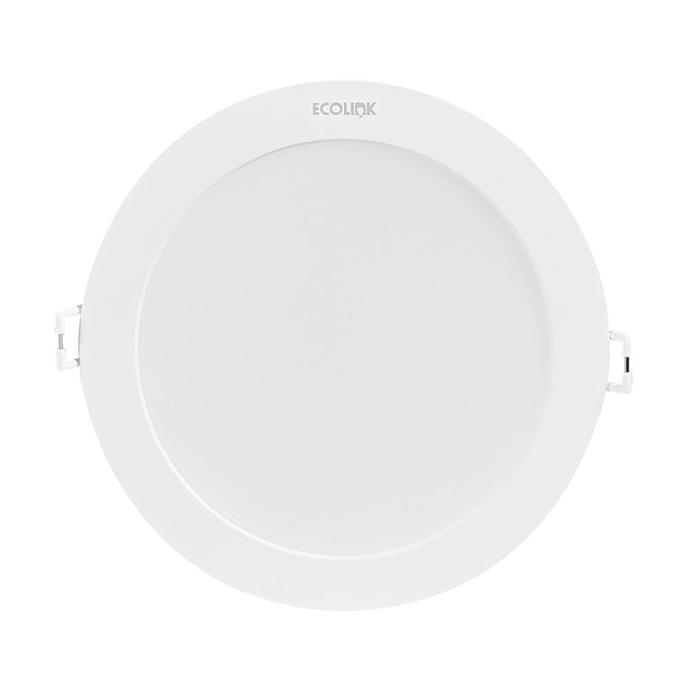 ดาวน์ไลท์ LED ECOLINK 6 นิ้ว 14 วัตต์ DAYLIGHT สีขาว