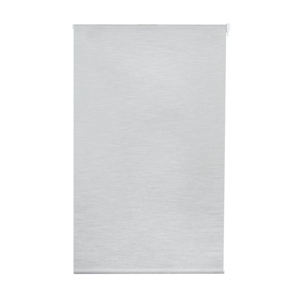 ผ้าม่านม้วน ME LIVING A1605-12 80X150 ซม. สีเทา