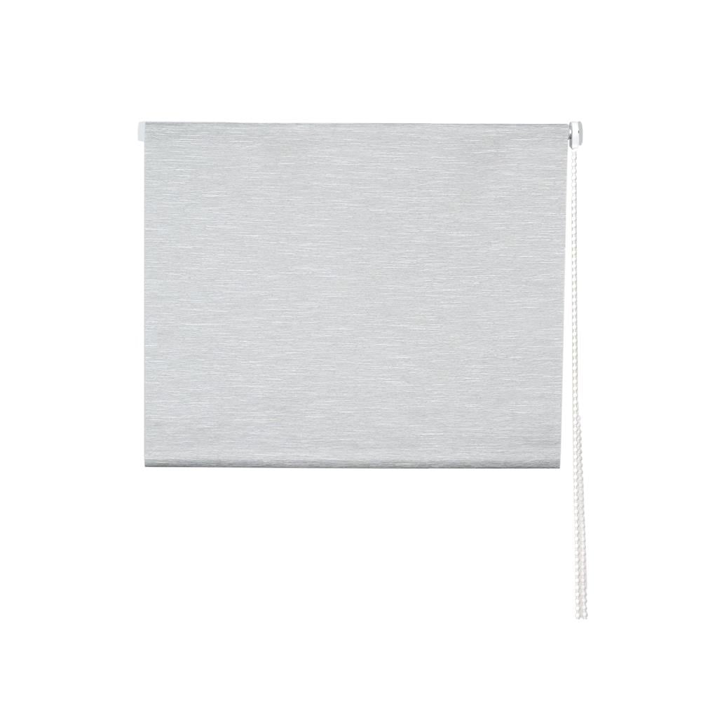 ผ้าม่านม้วน ME LIVING A1605-12 80X150 ซม. สีเทา